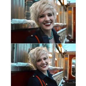 Meet your Posher, Leif